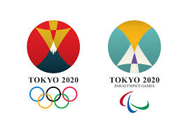Logos that start with t, tokyo 2020 logo, tokyo 2020 logo black and white, tokyo 2020 logo png, tokyo 2020 logo transparent. Tokyo 2020 Olympic Games Emblem Design On Behance
