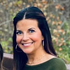 Jill Simpson's Instagram, Twitter & Facebook