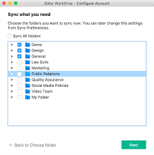 Sign in to icloud to access your photos, videos, documents, notes, contacts, and more. Sync Team Files On Pc Zoho Workdrive