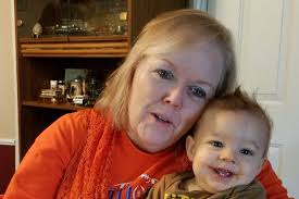 Fundraiser by Denise Gibbons Todd : Join us in helping Lenora