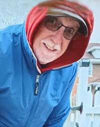 Steven Arves “Steve” Johnsen