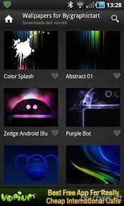 Zedge Ringtones And Wallpapers For Android Free Download And 480 800 Zedge Free Wallpapers And Ringto Free Wallpaper Android Wallpaper Download Free Ringtones