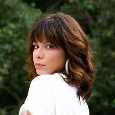 Sabrina Berman's Instagram, Twitter & Facebook