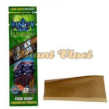 Juicy Jay Blunts Kopen? Alle smaken Blunt Wraps op Bluntvloei