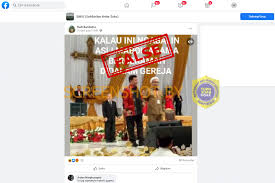 Download lagu keluar didalam mp3 gratis dalam format mp3 dan mp4. Salah Foto Kalau Ini Ngabalin Asli Mabok Agama Berceramah Didalam Gereja Turnbackhoax