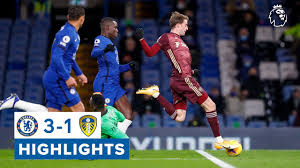 Meanwhile, everton very much have their sights set on a european spot this season, with carlo ancelotti's side even that result could prove particularly costly both to their points total and momentum, although the deadline. Highlights Chelsea 3 1 Leeds United Premier League Youtube