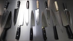 best kitchen knife youtube