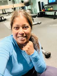 Men behaving badly at the gym