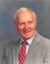 Robert Douglas Obituary (2018)