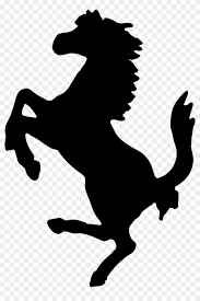 This Free Icons Png Design Of Vintage Horse Silhouette Clipart 1537579 Pikpng Download free horse png images. this free icons png design of vintage