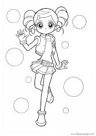 Powerpuff Girls Z Coloring Pages Google Search Coloriage