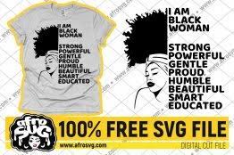 Free Free 218 Melanin Downloadable Free African American Svg Files SVG PNG EPS DXF File