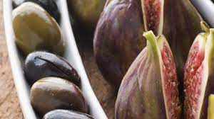 هل تعلم ماذا يحدث لجسم الانسان عندما ياكل التين و الزيتون معا وما هى فوائد التين والزيتون food vegetables eggplant