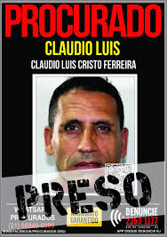 Bandido agia no Rio e em SP