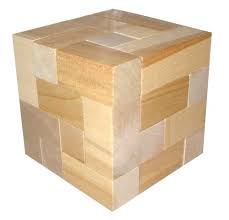 4.6 out of 5 stars 178. Buy Dee Cube Wooden Puzzle Brainteaser Including Soma Cube Online At Low Prices In India Amazon In