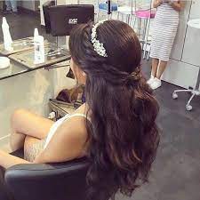 فاشن بنات جمال موضه مكياج صالون ميك اب بيوتي صور منشن شعر تسريحه تساريح الرياض دبي hair stayl hair styles hair