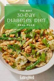 Of course some foods are generally better choices than others, but to construct a frozen dinner suitable for mass consumption by every diabetic would be . Diabetes Type 2 Info In 2022 Diabetes Diabetic Health Diabeties