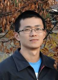 Computational Biophysics