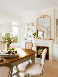 La propuesta gastronómica del chef philippe saurel combina a la. Decoracion Francesa El Estilo Parisino Mas Chic Gimsblog