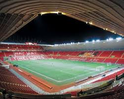 Stadium Of Light 49 000 Stadium Lighting Sunderland Stadium Stadium