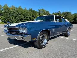 Image result for Fathom Blue 1970 Chevy II