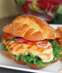 Cut chicken into small cubes. 5 Triple Threat Foods Calories Bad Fats And Sodium Oh My Shape