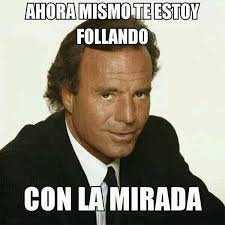 Mirada Julio Iglesias Imagenes De Julio Iglesias Julio Iglesias Jr