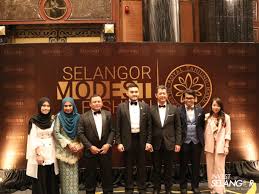 Dato 39 menteri besar selangor vvip motorcade. 2019 Invest Selangor