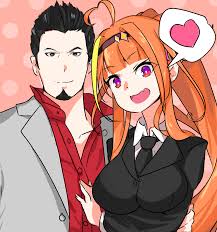 Popular vtuber kiryu coco announced in a video published on june 9 her graduation from hololive, with a final stream coming in a few weeks, vtuber fans and especially those gathered on reddit are. Husband And Wife Virtualyoutubers