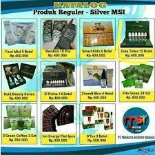 Msi fruit serum stem cell merupakan produk paket royalty ini mengandung jenis vitamin c yang paling stabil dan terbuat dari extract buah kiwi, anggur , glutathione dan bahan pendukung lainnya. Produk Herbal Msi Home Facebook