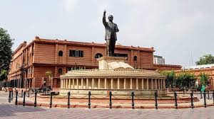 Babasaheb Ambedkar&#39;s last speech in the Constituent Assembly