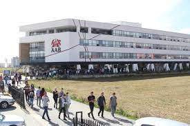 Aab — ist der nachname von: Aab College In Kosovo Reviews Rankings Eduopinions