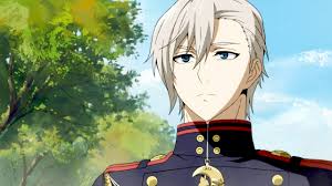 He was chosen to marry mahiru hīragi and was adopted by the hīragi family. Anime 1254771 Shinya Hiragi Owari No Seraph And Seraph Of The End On Favim Com