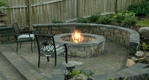 Feuerstelle im garten selber bauen ideen. Wie Konnen Sie Eine Feuerstelle Bauen 60 Fotobeispiele