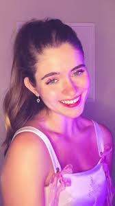 take care of yourself 💋#thesubstance #sue #margaretqualley  #halloweencostume