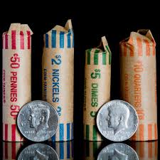 We did not find results for: How Many Coins Are In A Roll Komo