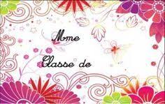 Affiches De Porte De Classe Affiche Pour La Porte De La Classe Maternelle Et Elementaire Home Decor Decals