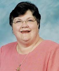 Obituary for Joyce Comer Garner