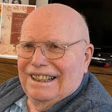 A. Maurice Neal Obituary (1927