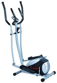 Sunny Magnetic Elliptical Great Price And Great Reviews Would Be A Good Starter For A Home Gym Elliptical Trainer Elliptical Trainers Elliptical Workout