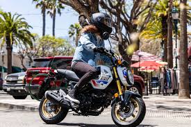 See prices, photos and find dealers near you. 2022 Grom Overview Honda
