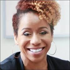 Galatians Reminds Us We're Accepted and Free: An Interview with Jada Edwards 