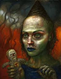 Chris Mars Returns in Copro Gallery