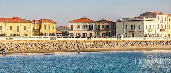 L'immobile in vendita più conveniente parte da 125 €. Appartamento Di Lusso In Vendita A Marina Di Pisa Lionard