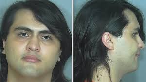 Court date set for man accused of driving into Eaton police rally