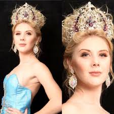 Entries are open for Miss Teen Namibia...