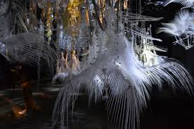 Philip Beesley: Hylozoic Series, 2011