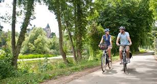 Die Schonsten Radwege In Deutschland Radwege Radtouren Rad