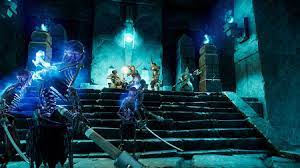 This guide will explain how you can join new world mmorpg beta which will take place in july 2020 and will answer a lot of questions about the upcoming testing. Saq9akeencow8m