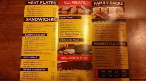 We did not find results for: Dickeys Menu 8211 1 Bbq Menu Menu Restaurant Bbq
